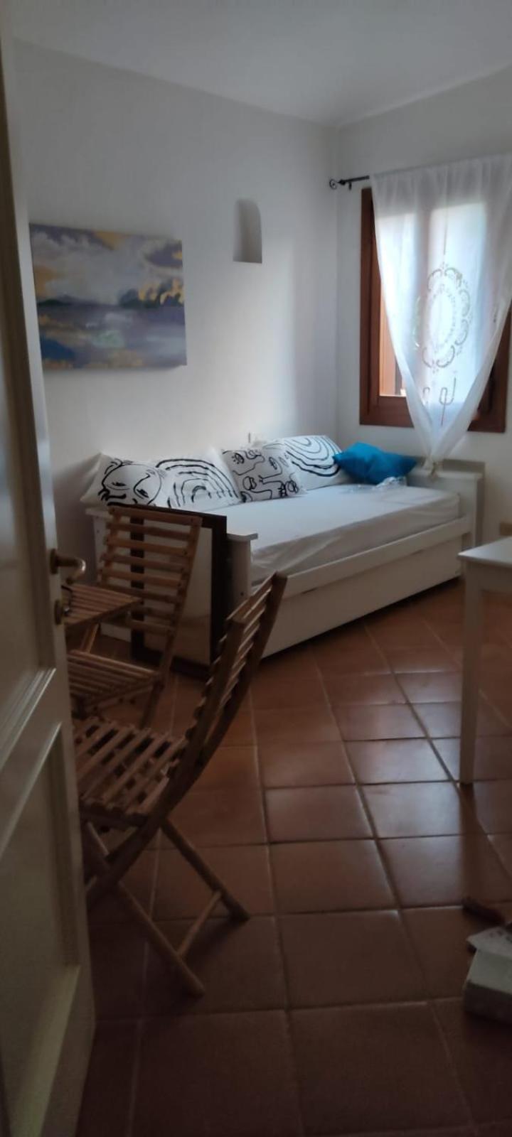 Appartamenti Con Piscina - Appartamentiflarida Porto Cervo Kültér fotó